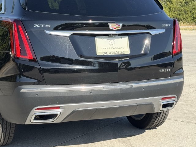New 2026 Cadillac XT5 Premium Luxury FWD image 6