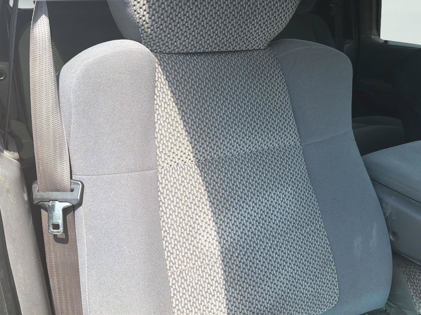 Used 2002 Ford F150 King Ranch AWD/4WD image 16