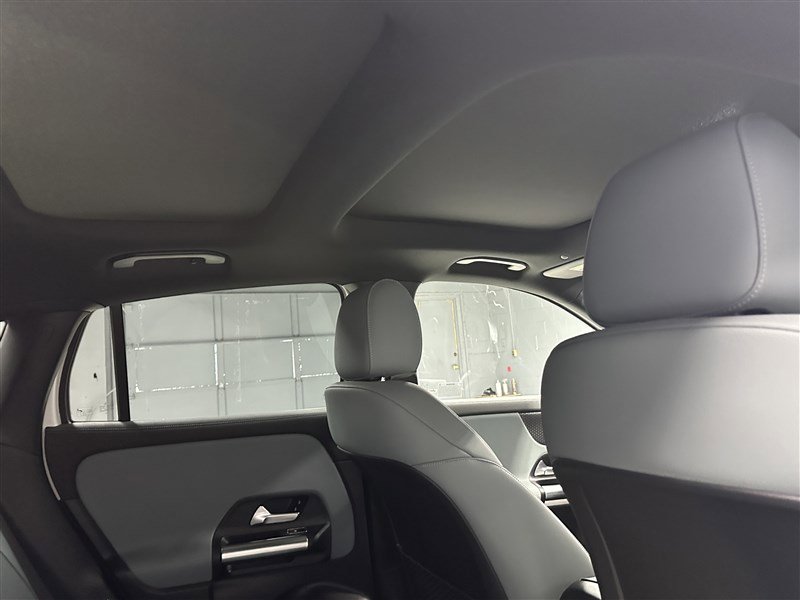 Used 2026 Mercedes-Benz GLA 250 4MATIC image 13