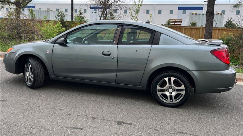 Used 2005 Saturn ION Level 3 w/ Travel Pkg FWD image 6
