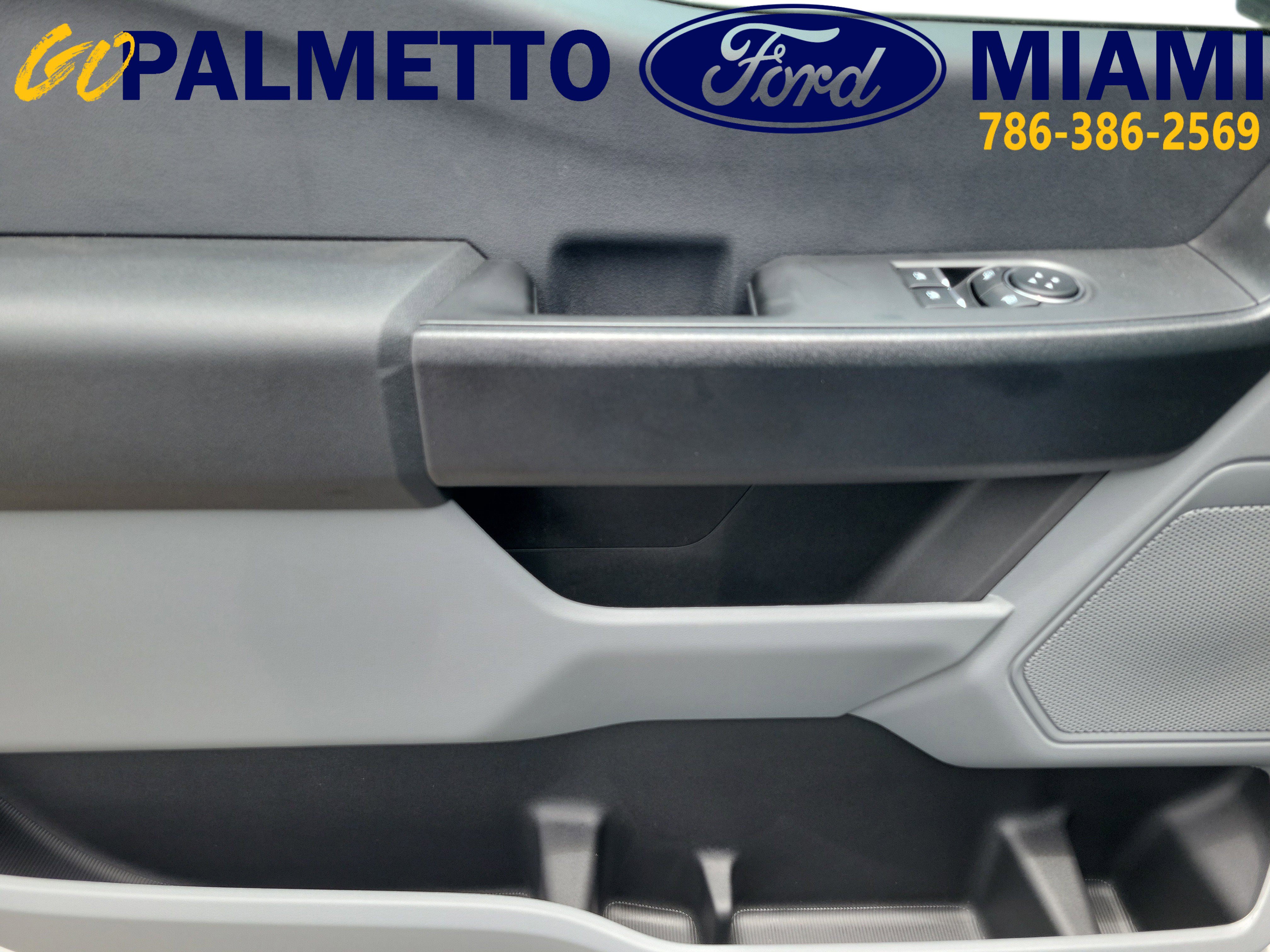 Used 2024 Ford F350 XL AWD/4WD image 14