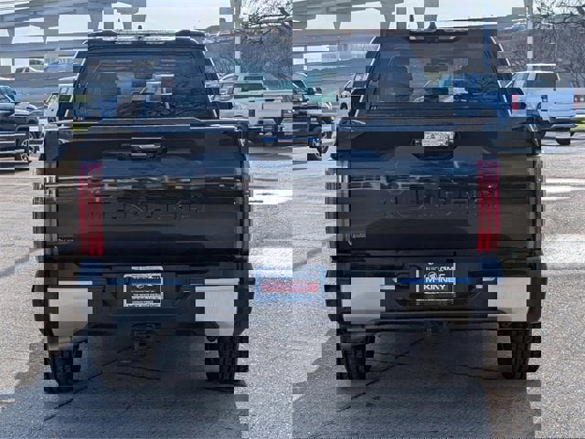 Used 2023 Toyota Tundra Limited image 5