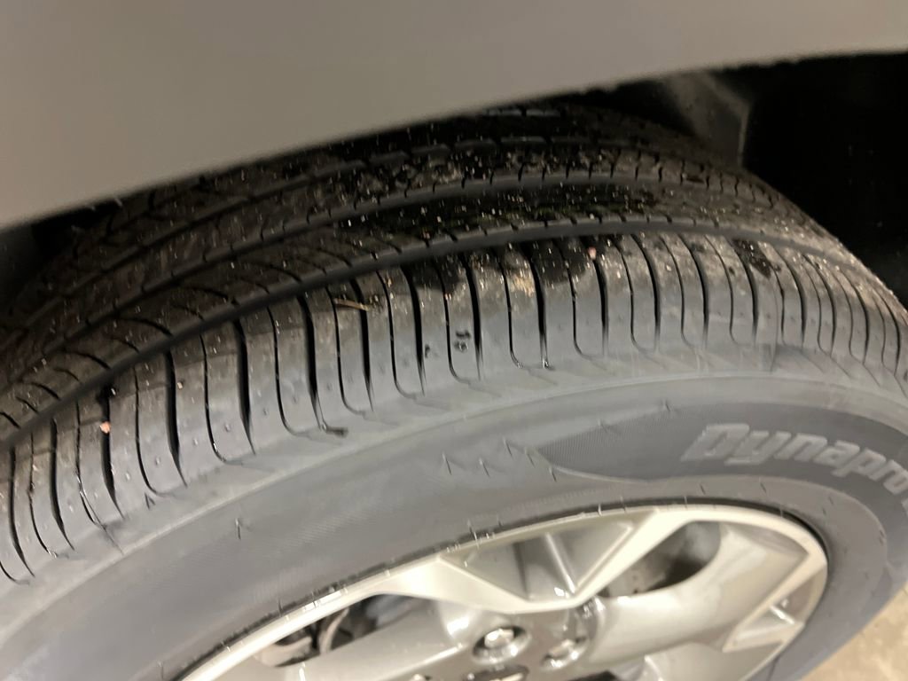 New 2026 Chevrolet Trax LT w/ Driver Confidence Package image 10