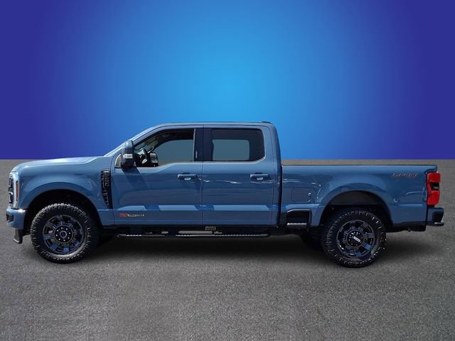Used 2023 Ford F250 Lariat w/ Sport Appearance Package image 6