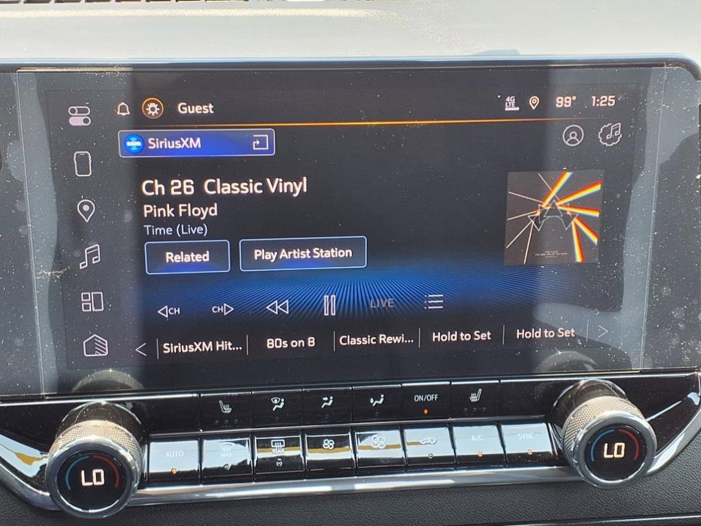 New 2026 Chevrolet Colorado Trail Boss image 13