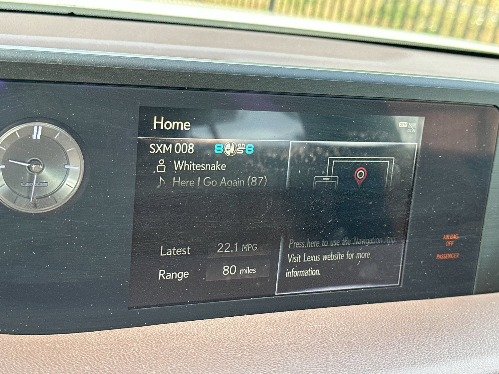 Used 2020 Lexus ES 350 w/ Accessory Package 2 FWD image 17