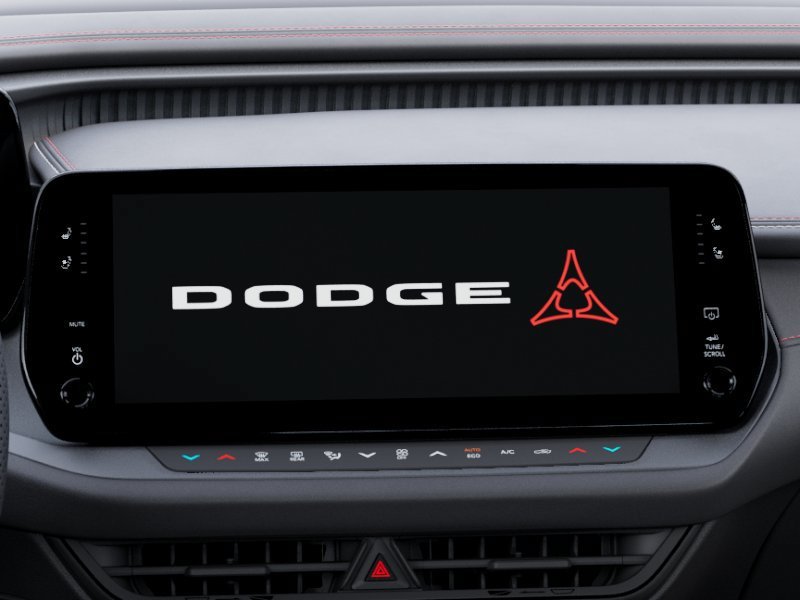 New 2026 Dodge Charger R/T AWD/4WD image 27