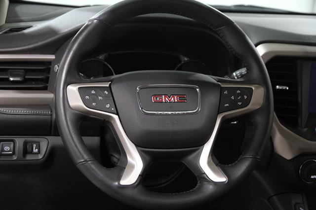 Used 2017 GMC Acadia Denali w/ Technology Package image 7