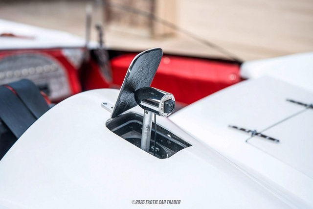 Used 1991 Chevrolet Corvette Coupe image 52