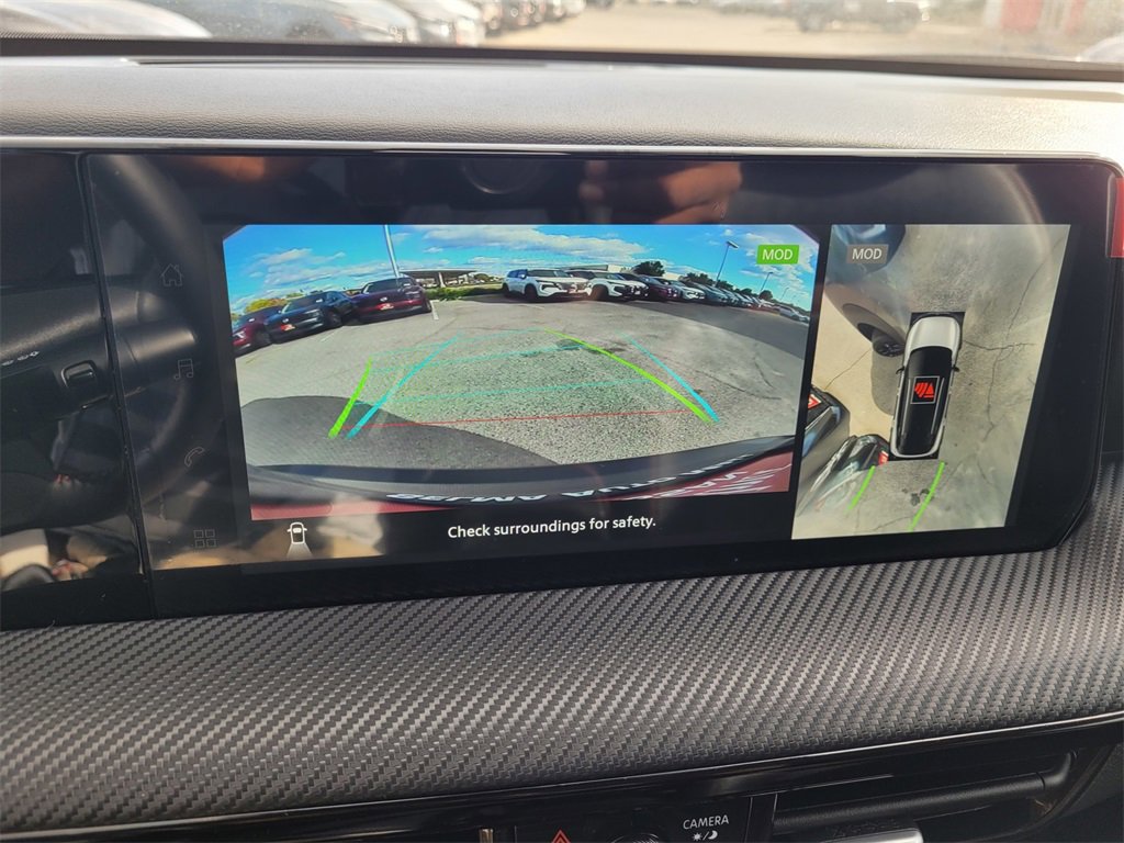 New 2026 Nissan Kicks SR w/ Illumination Package image 9