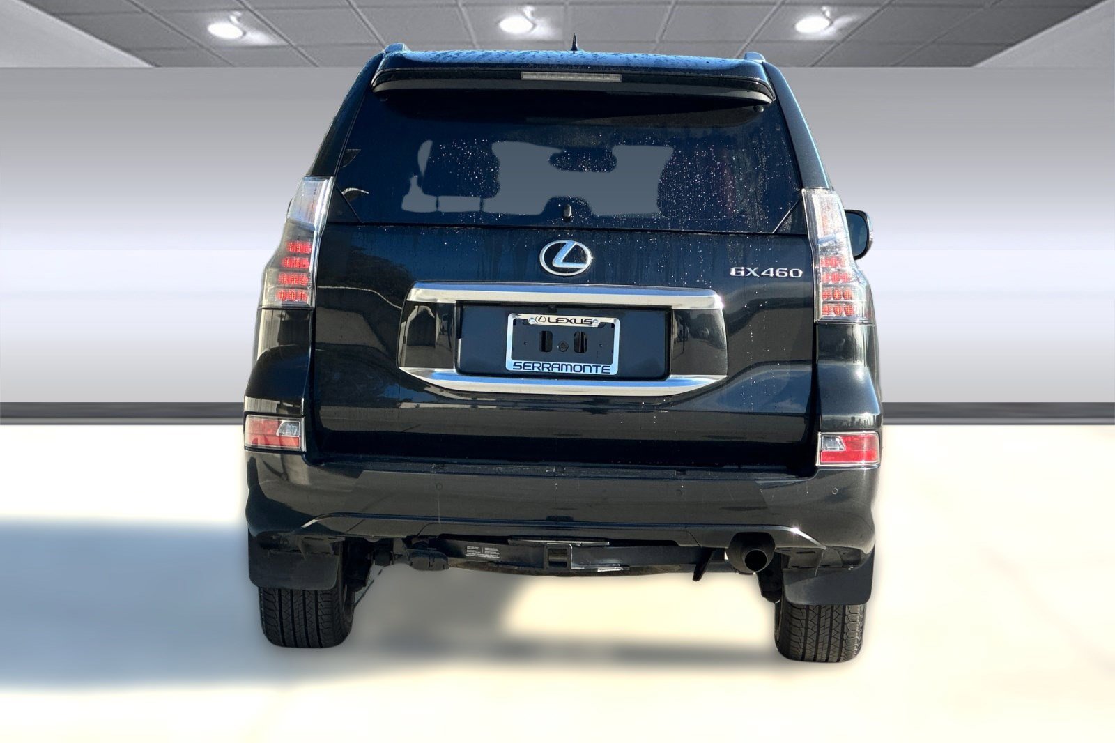 Certified 2023 Lexus GX 460 Premium image 9