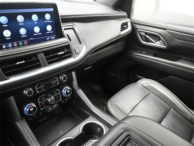 Used 2021 GMC Yukon XL SLT w/ SLT Luxury Plus Package image 33