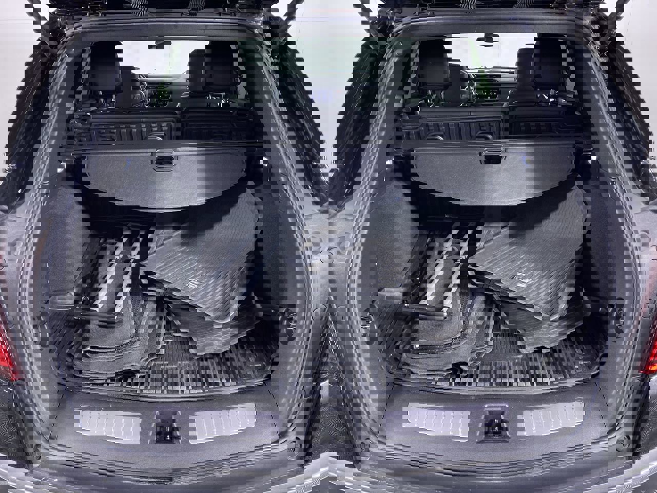 Certified 2023 Cadillac XT5 Premium Luxury w/ LPO, Floor Liner Package image 16