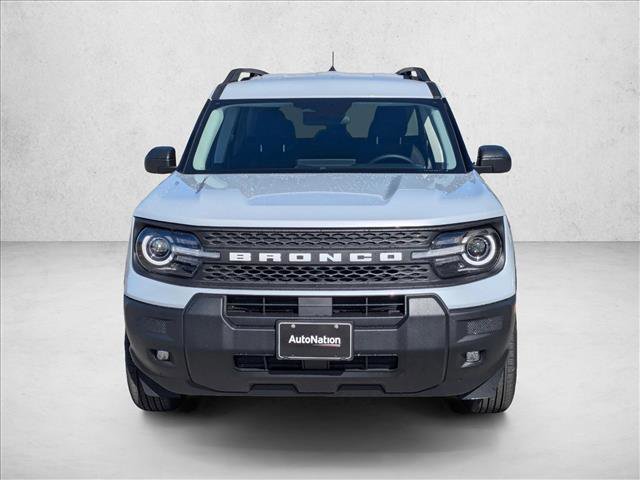 New 2026 Ford Bronco Sport Big Bend w/ Convenience Package AWD/4WD image 6
