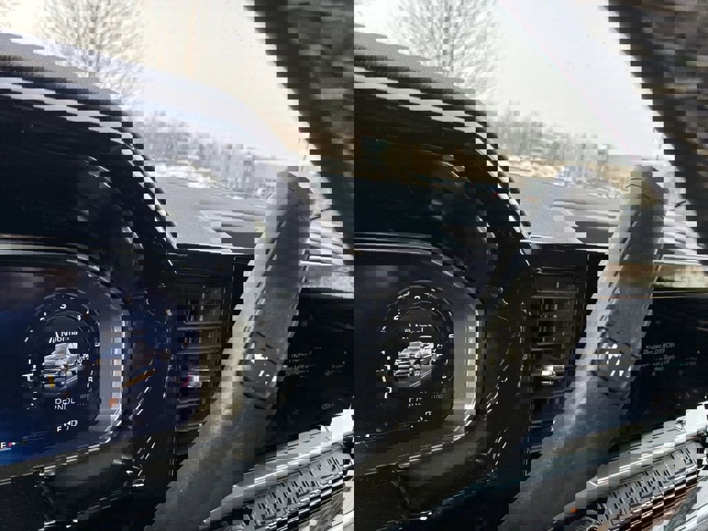 New 2026 Chevrolet Silverado 1500 RST w/ RST Select Package image 21