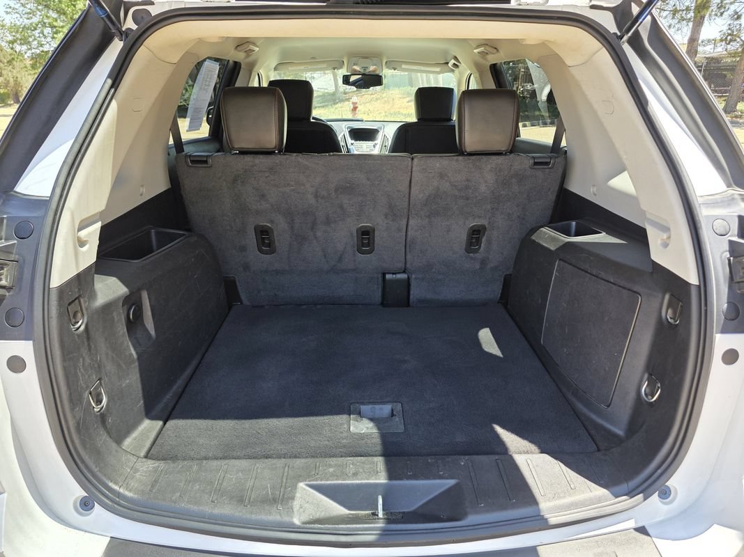Used 2014 GMC Terrain SLT AWD/4WD image 18