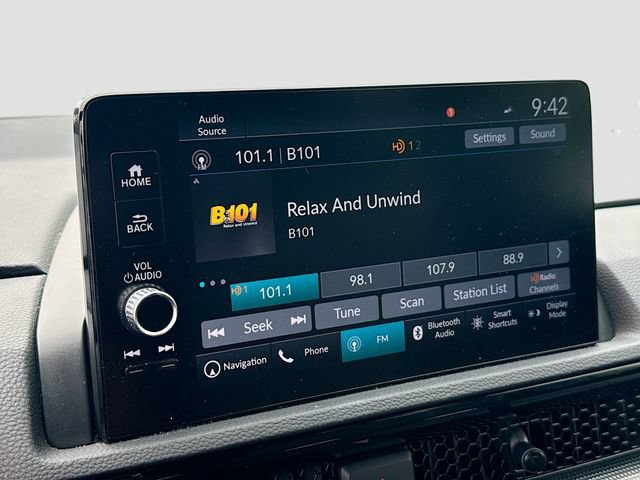 Used 2025 Honda CR-V Sport Touring image 19