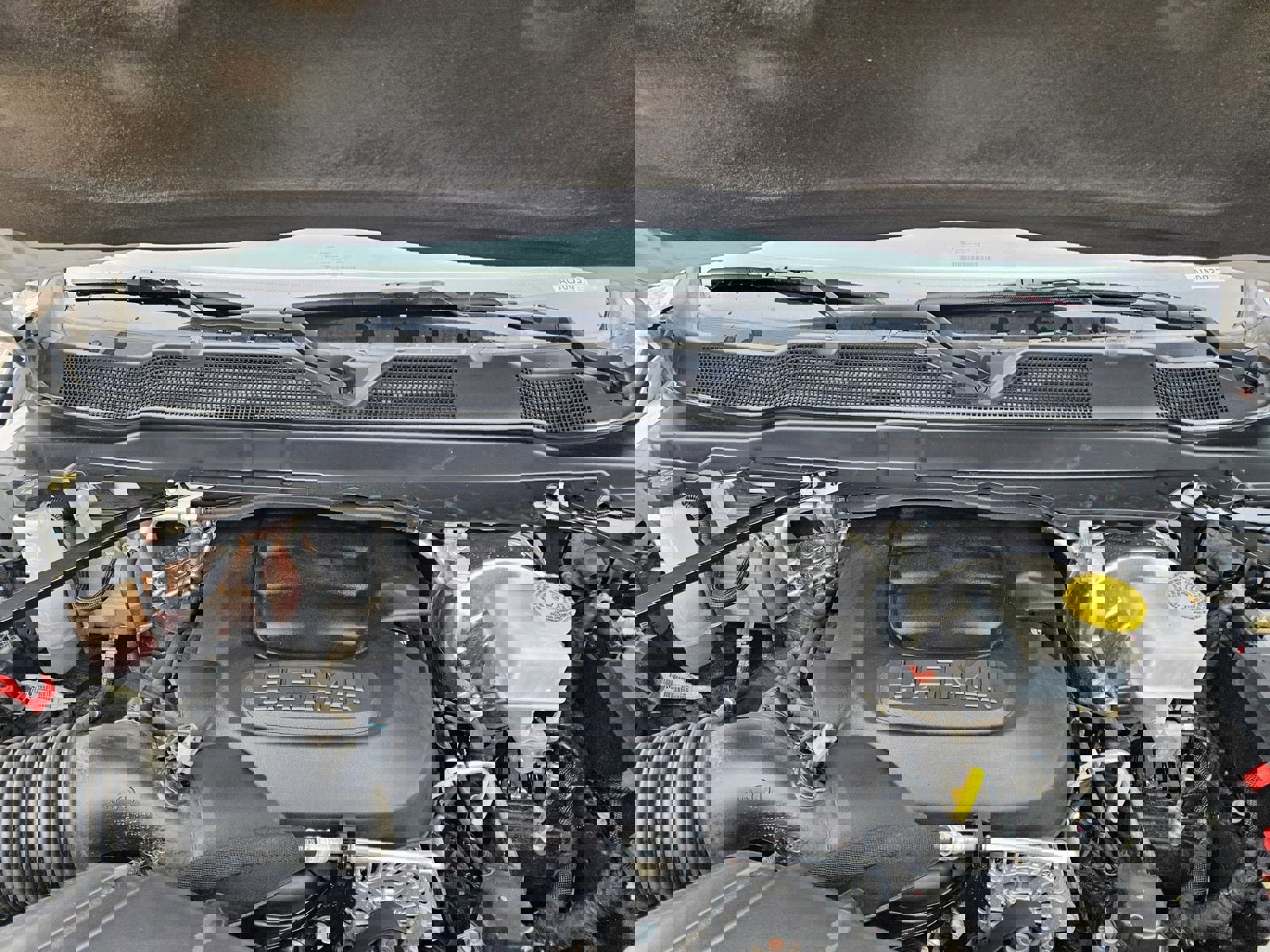 Used 2022 RAM 2500 Big Horn image 28