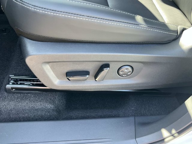 New 2026 Nissan Murano Platinum w/ Cargo Package AWD/4WD image 26