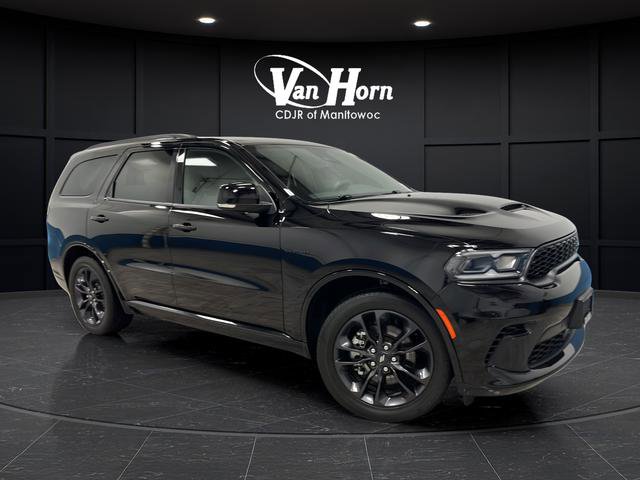 Used 2024 Dodge Durango R/T video 1
