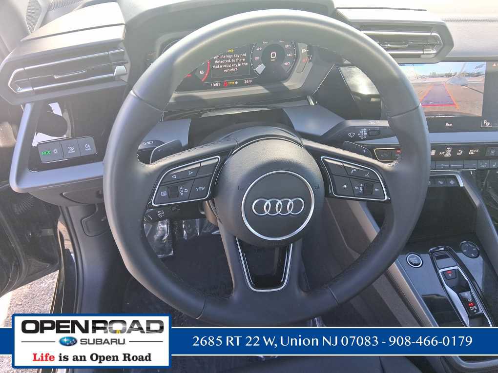 Used 2025 Audi A3 2.0T Premium image 17