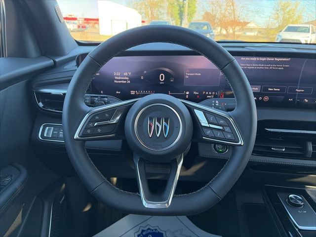 New 2026 Buick Enclave Sport Touring w/ Power Package AWD/4WD image 15