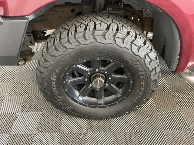 Used 2004 Ford F250 XLT AWD/4WD image 22