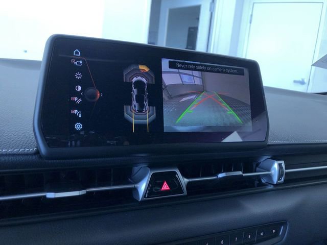 New 2026 Toyota Supra Premium image 27