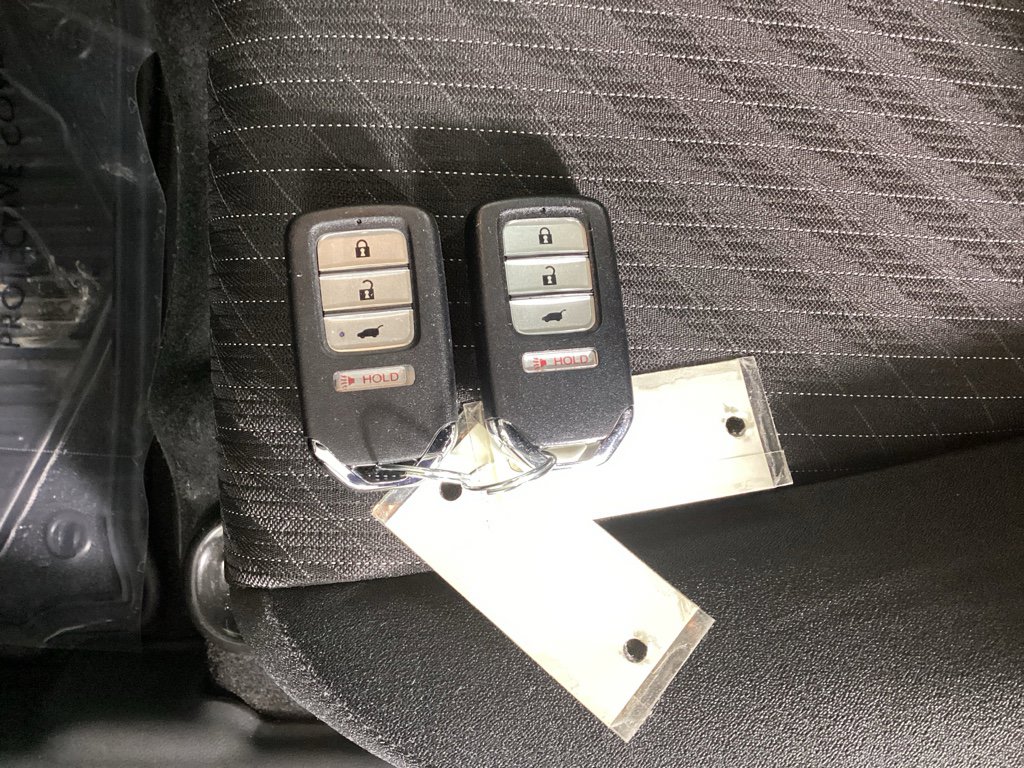 Used 2020 Honda Fit EX image 31