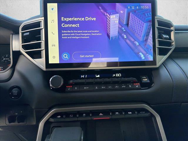 New 2026 Toyota Tundra Platinum image 16