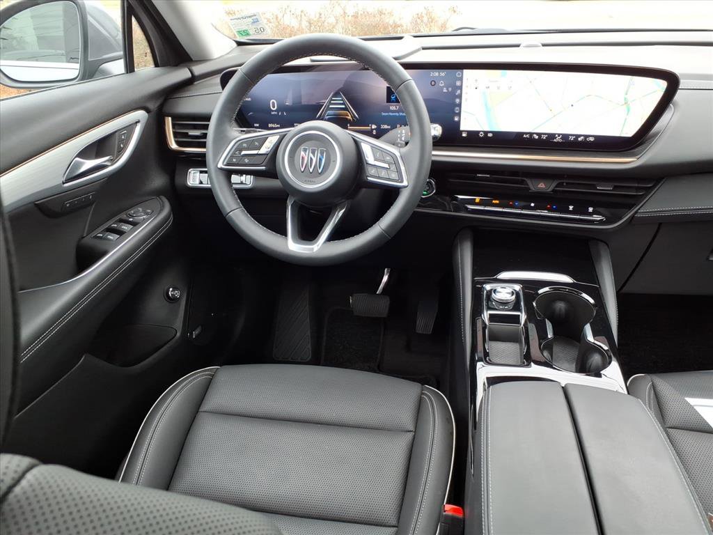 Used 2025 Buick Envision Avenir image 4