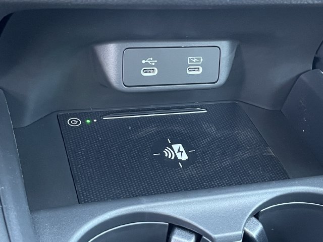 New 2027 Honda HR-V EX-L image 18