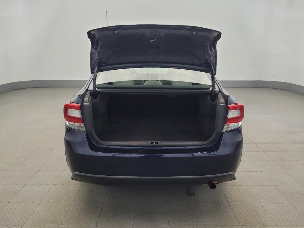 Used 2020 Subaru Impreza 2.0i image 29