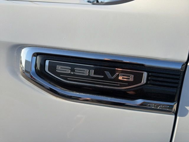 Used 2024 GMC Sierra 1500 SLT RWD image 11