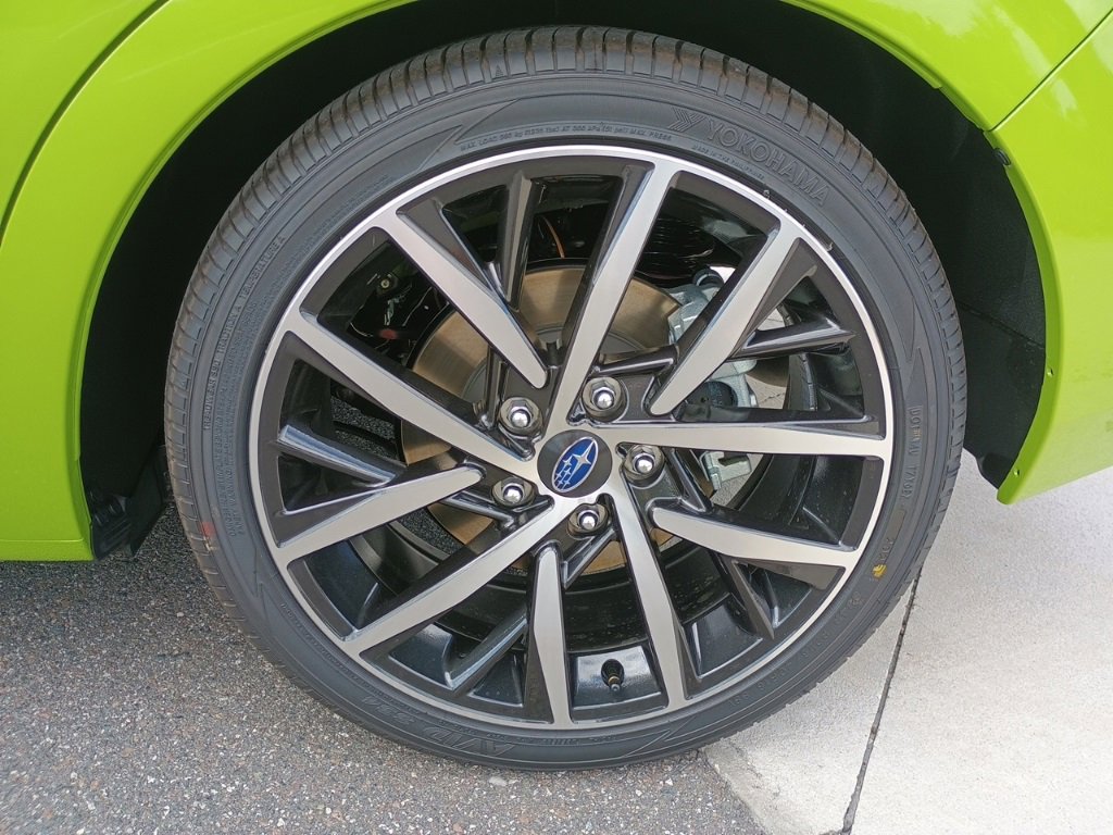 New 2026 Subaru Impreza 2.0i Sport image 7