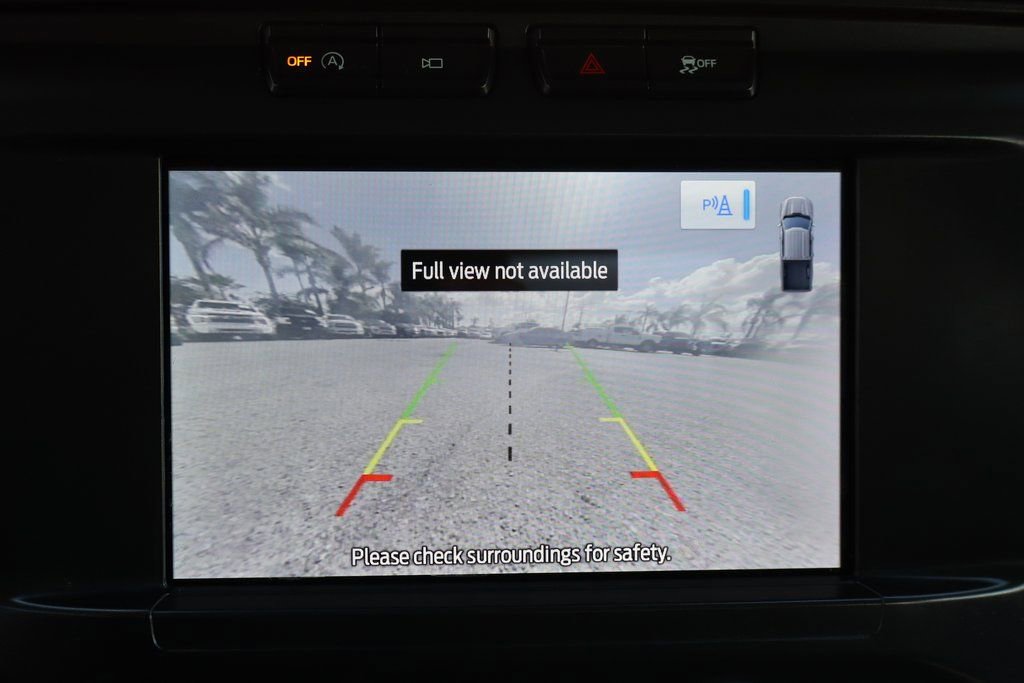 Used 2021 Ford F150 XL w/ Equipment Group 101A High RWD image 33