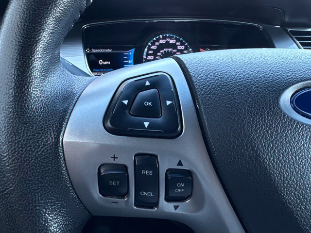Used 2019 Ford Taurus SEL w/ Equipment Group 201A FWD image 21