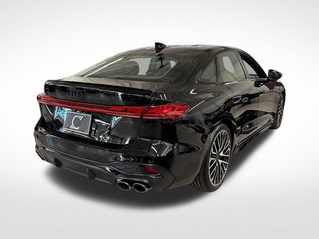 New 2026 Audi S5 Prestige AWD/4WD image 5