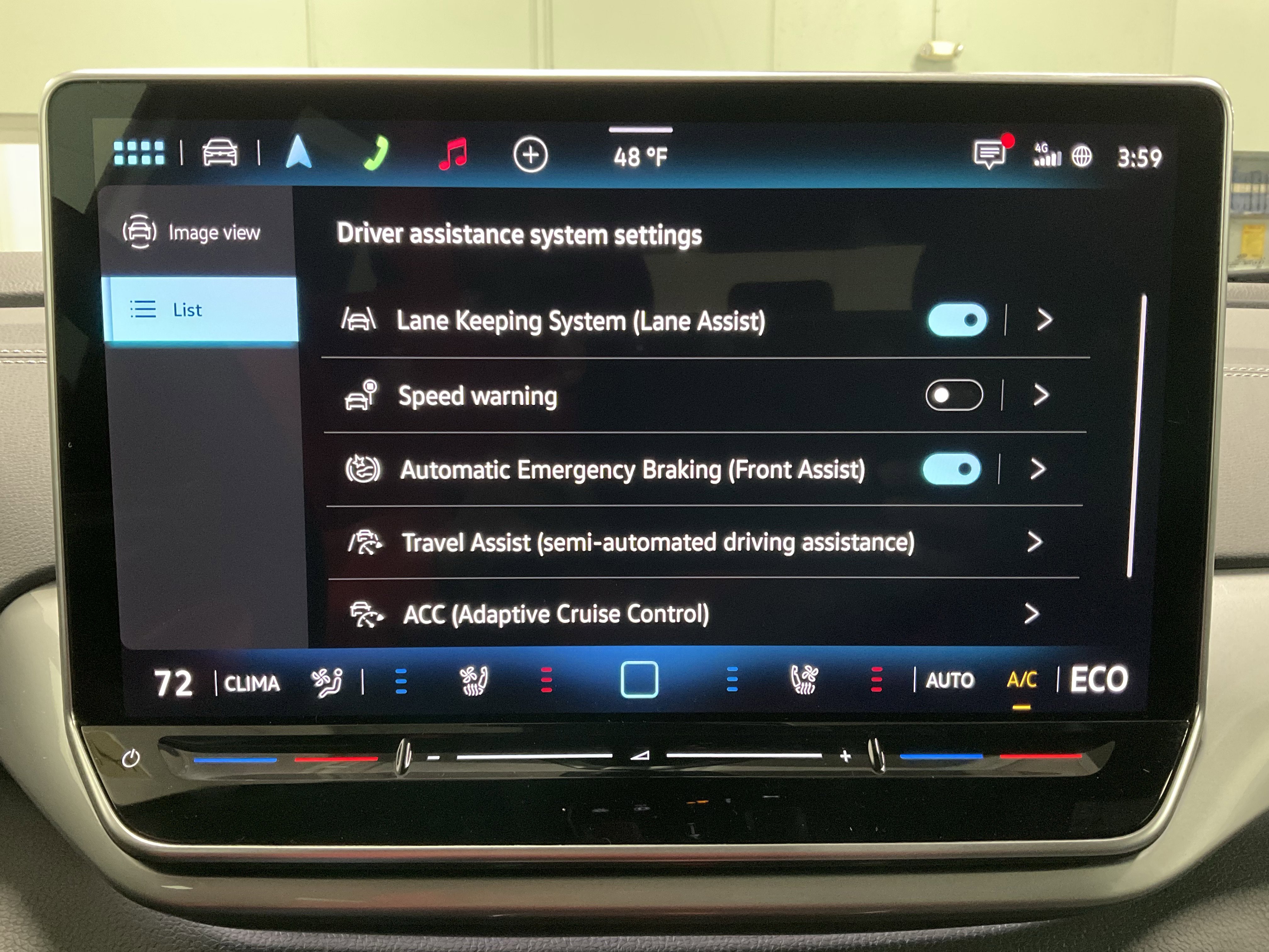 New 2025 Volkswagen ID.4 Pro S image 6