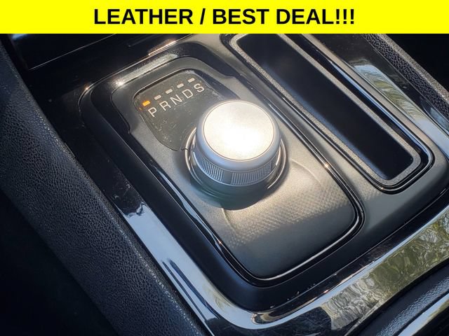 Used 2018 Chrysler 300 S RWD image 23