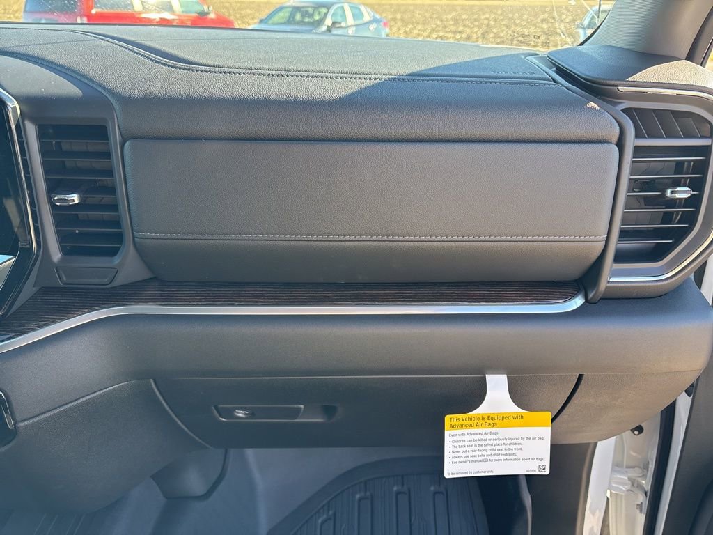 Used 2026 GMC Sierra 1500 Elevation image 22