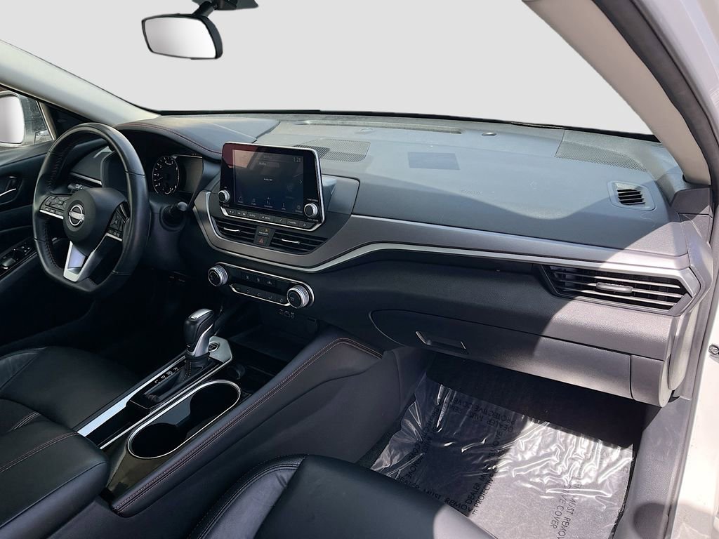 Used 2024 Nissan Altima 2.5 SR image 26