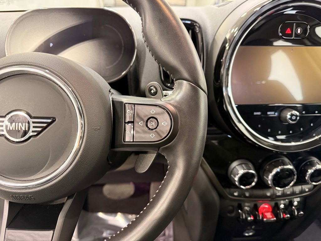 Certified 2024 MINI Cooper Countryman S image 14