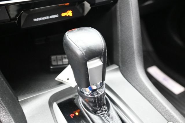 Used 2018 Honda Civic EX-L image 22