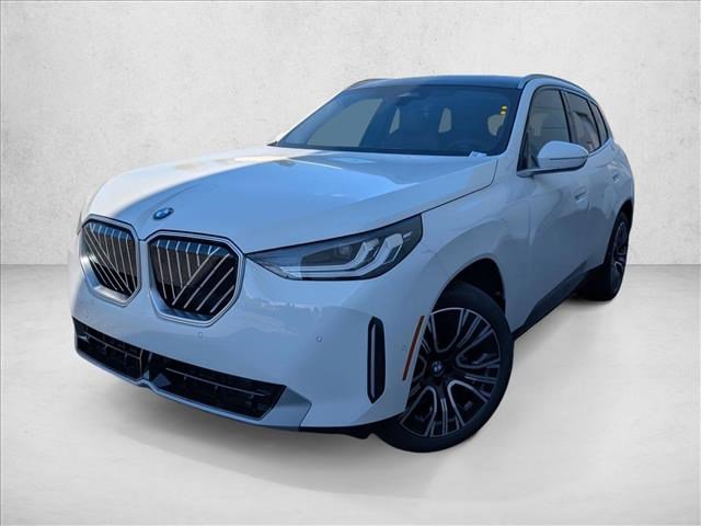 New 2026 BMW X3 xDrive30 image 1