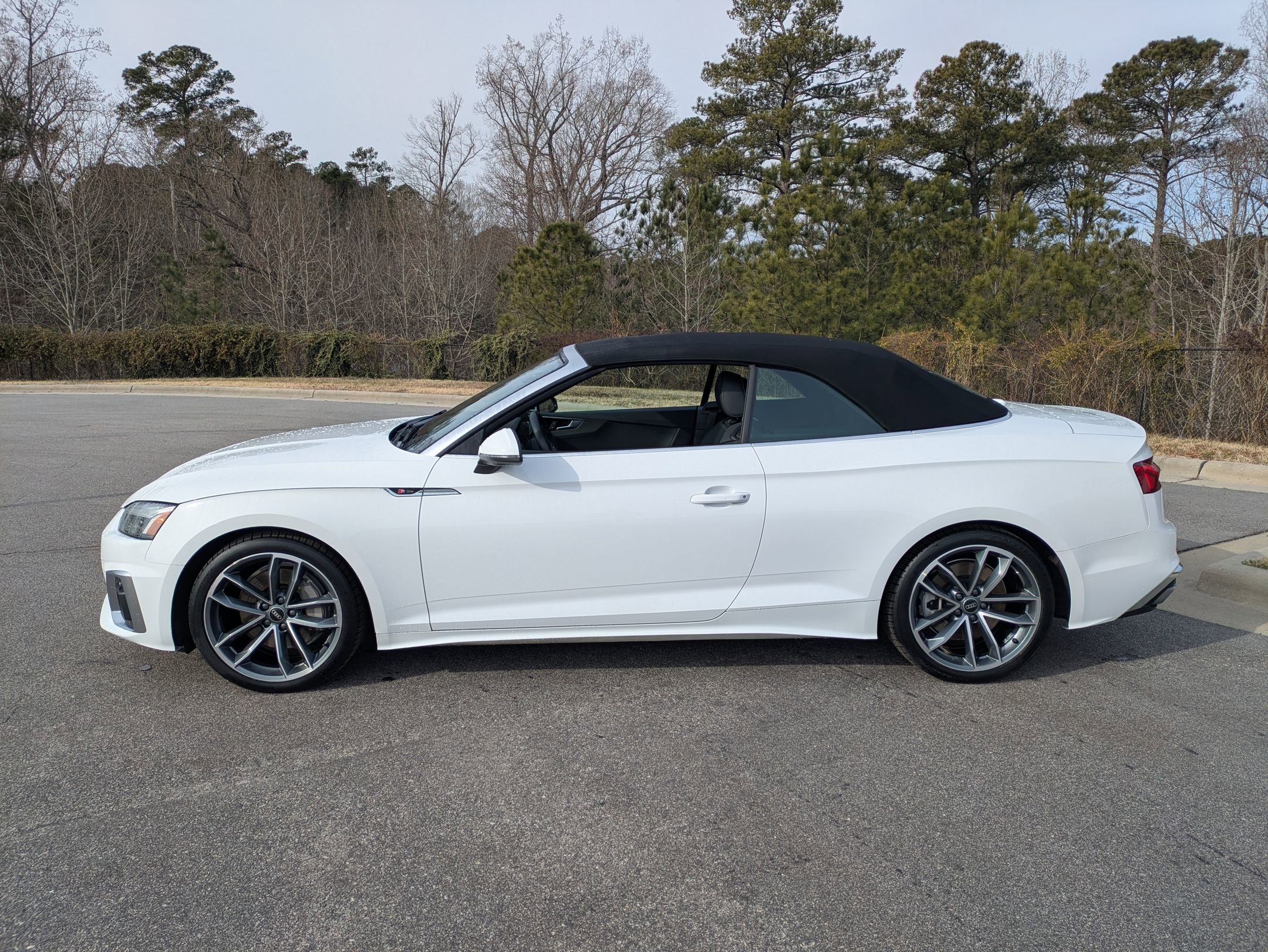 Used 2024 Audi A5 2.0T Premium Plus image 8