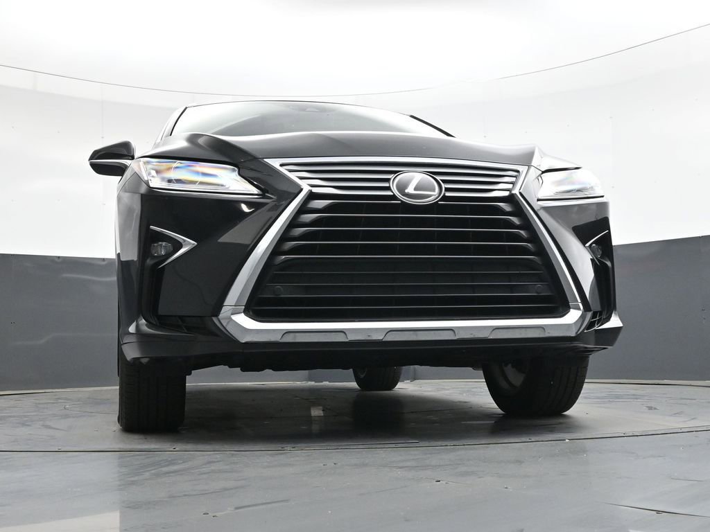 Used 2018 Lexus RX 350L AWD image 44