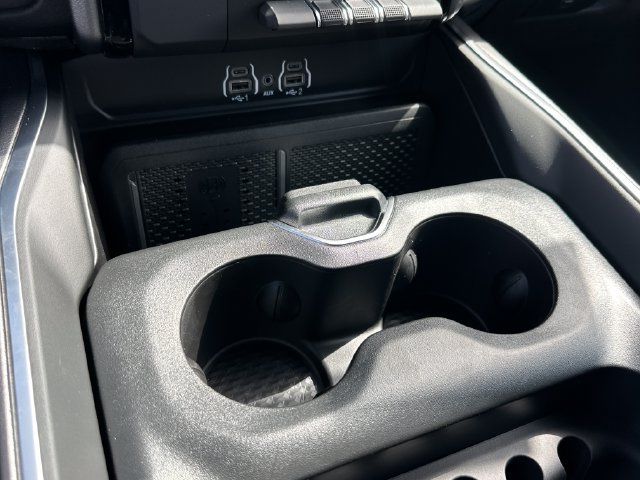 New 2027 RAM 1500 4x4 Crew Cab image 24