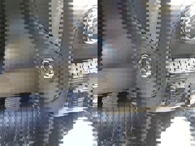 New 2025 GMC Sierra 2500 Pro w/ 1SA Pro Safety Plus Package image 22