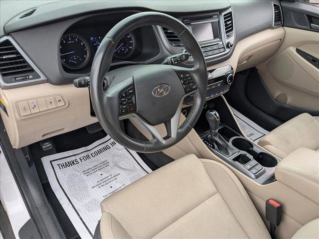 Used 2016 Hyundai Tucson Sport image 10
